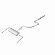 画像をギャラリービューアに読み込む, BRExhaust 08-12 CHEVROLET MALIBU 3.6L Exhaust Kit
