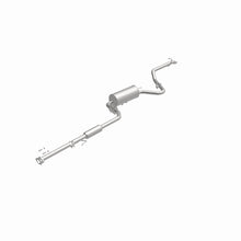 画像をギャラリービューアに読み込む, MagnaFlow BRE Exhaust Kit 07-12 Hyundai Elantra 2.0L