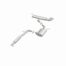 画像をギャラリービューアに読み込む, MagnaFlow BRE Exhaust Kit 06-14 VW Rabbit Golf 2.5L