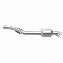 画像をギャラリービューアに読み込む, MagnaFlow 20-21 Ford Explorer Single Underbody 2.3L Direct Fit Converter