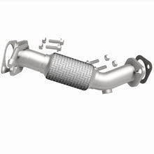 画像をギャラリービューアに読み込む, BRE Exhaust 11-14 Sonata 2.0L 2.4L Front Pipe Kit