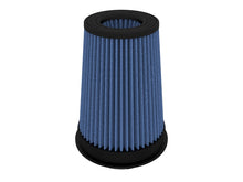 画像をギャラリービューアに読み込む, aFe MomentumINtake Replacement Air Filter w/Pro 5R 4IN F x 6IN B x 4-1/2IN T (Inverted) x 8-1/2IN