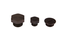 画像をギャラリービューアに読み込む, Aeromotive AN-06 O-Ring Boss Port Plug