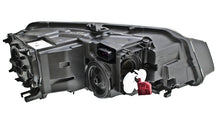 画像をギャラリービューアに読み込む, Hella 2015 Audi A8 S8 15 - Headlamp Lh Led