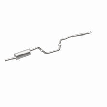 画像をギャラリービューアに読み込む, MagnaFlow BRE Exhaust Kit 99-03 Mazda Protege Protege5