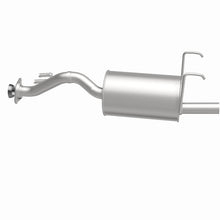 画像をギャラリービューアに読み込む, BRExhaust 93-95 Honda Civic Del Sol 1.5L Muffler Kit