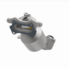 画像をギャラリービューアに読み込む, MagnaFlow 10-14 Honda Insight 1.3L Direct Fit Catalytic Converter