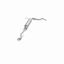 画像をギャラリービューアに読み込む, MagnaFlow BRE Exhaust Kit 90-96 Nissan D21 2.4L