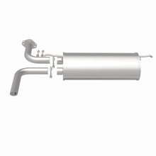 画像をギャラリービューアに読み込む, Magnaflow BRE Rear Muffler Kit Replacement Chevrolet
