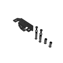 画像をギャラリービューアに読み込む, KC HiLiTES 21-24 Ford Bronco Spare Tire Carrier Light Mount w/ M12x1.5 Lug Nuts