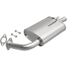 画像をギャラリービューアに読み込む, BRE Exhaust 07-12 Altima 2.5L 3.5L Muffler Kit
