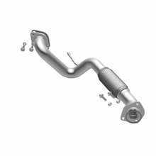 画像をギャラリービューアに読み込む, BRE Exhaust 14-17 NISSAN ROGUE 2.5L Front Pipe Kit
