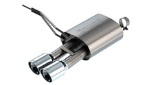 画像をギャラリービューアに読み込む, Borla 14-24 Mini Cooper S (F55) S-Type Axle-Back Exhaust System