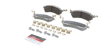 画像をギャラリービューアに読み込む, Brembo OE 21-23 Ford Bronco PRIME Ceramic Brake Pad - Rear