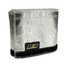 画像をギャラリービューアに読み込む, DEI Line Sleeving Heat Shroud -20AN x 10ft w/DEI Logo