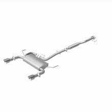 画像をギャラリービューアに読み込む, MagnaFlow BRE Exhaust Kit 03-08 Infiniti FX35 3.5L