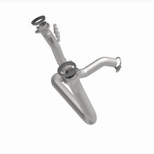 画像をギャラリービューアに読み込む, BRE Exhaust 92-93 S10 Sonoma 2.8L 4.3L Front Pipe Kit