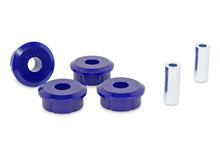 画像をギャラリービューアに読み込む, Superpro 07-17 Jeep Compass Front Differential Mount Bushing Kit