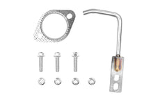 画像をギャラリービューアに読み込む, Invidia 08-11 Subaru Impreza Non-Turbo N1 Stainless Steel Tip Resonator 63mm Piping Cat-back Exhaust