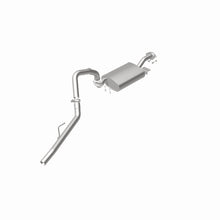 画像をギャラリービューアに読み込む, MagnaFlow BRE Exhaust Kit 98-04 Isuzu Rodeo Sport Rodeo 3.2L
