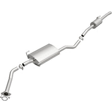 画像をギャラリービューアに読み込む, MagnaFlow BRE Exhaust Kit 98-00 Toyota Sienna 3.0L