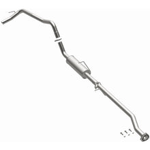 画像をギャラリービューアに読み込む, BRExhaust 01-03 GMC S10 Sonoma 2.2L Exhaust Kit