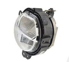 画像をギャラリービューアに読み込む, Hella 2014-2015 Mini Cooper Fog Light Assembly Left