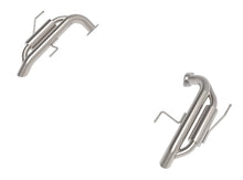 画像をギャラリービューアに読み込む, aFe Takeda 2-1/2in 304 Stainless Steel Axle-Back Hi-Tuck Exhaust System Subaru Outback 20-26 H4-2.4L