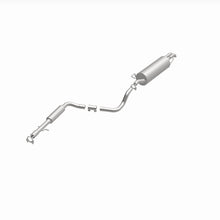 画像をギャラリービューアに読み込む, MagnaFlow BRE Exhaust Kit 99-05 VW Jetta