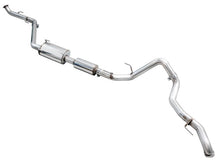 画像をギャラリービューアに読み込む, AWE Tuning Exhaust for 4th Gen Toyota Tacoma BashGuard Only