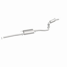 画像をギャラリービューアに読み込む, MagnaFlow BRE Exhaust Kit 04-07 Highlander RX330 3.3L