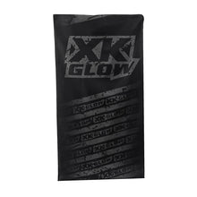 画像をギャラリービューアに読み込む, XK Glow XKGLOW Bandana
