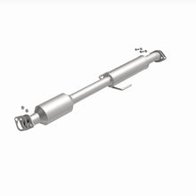 画像をギャラリービューアに読み込む, MagnaFlow 2015 Kia Optima 2.4L Direct Fit Catalytic Converter (California Grade)