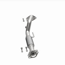 画像をギャラリービューアに読み込む, BRE Exhaust 07-12 Hyundai Elantra 2.0L Front Pipe Kit