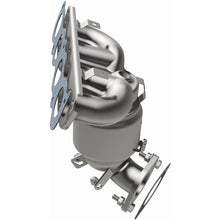 画像をギャラリービューアに読み込む, MagnaFlow 14-16 Kia Forte 1.8L Direct Fit Catalytic Converter