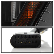 画像をギャラリービューアに読み込む, Spyder 13-17 Audi A5 HID Model Only High-Power Headlight - Black (PRO-YD-AA513HIDAP-SEQGR-BK)