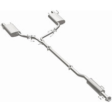 画像をギャラリービューアに読み込む, MagnaFlow BRE Exhaust Kit 07-12 ES350 Camry 3.5L