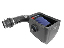 画像をギャラリービューアに読み込む, aFe Track Series Open Element Intake Nissan Patrol (Y61) 17-24 L6-4.8L