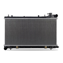 画像をギャラリービューアに読み込む, Mishimoto Subaru Forester Replacement Radiator 1998-2002