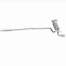 画像をギャラリービューアに読み込む, MagnaFlow Mazda BRE Exhaust Replacement Kit