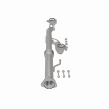 画像をギャラリービューアに読み込む, BRE Exhaust 09-15 Pilot 3.5L Front Pipe Kit