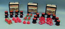 画像をギャラリービューアに読み込む, Prothane 74-77 GM Various Cars Total Kit - Red