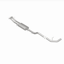 画像をギャラリービューアに読み込む, MagnaFlow BRE Exhaust Kit 02-06 Escalade ESV Escalade EXT Yukon XL 1500 6L