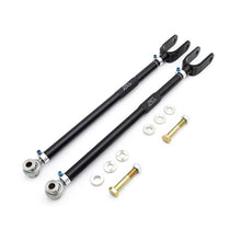 画像をギャラリービューアに読み込む, SPL Parts 05-12 Porsche Boxster/Cayman(987)/97-04 Porsche Boxster(986) Adjustable Rear Traction Arms