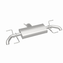 画像をギャラリービューアに読み込む, MagnaFlow BRE Exhaust Kit 14-18 Mazda 3 2.0L