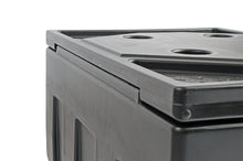 画像をギャラリービューアに読み込む, Dee Zee Universal Tool Box - Specialty Utility Chest Plastic 37In