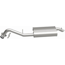 画像をギャラリービューアに読み込む, MagnaFlow BRE Exhaust Kit Replacement Stainless Toyota