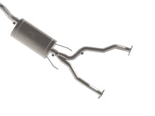 画像をギャラリービューアに読み込む, aFe 24-26 Lexus GX550 V6 Vulcan Series SS Cat-back Exhaust