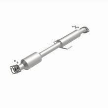 画像をギャラリービューアに読み込む, MagnaFlow 2015 Kia Optima 2.4L Direct Fit Catalytic Converter (California Grade)