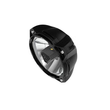 画像をギャラリービューアに読み込む, KC HiLiTES Gravity Titan LED 6in. - Single Light (Spot Beam)